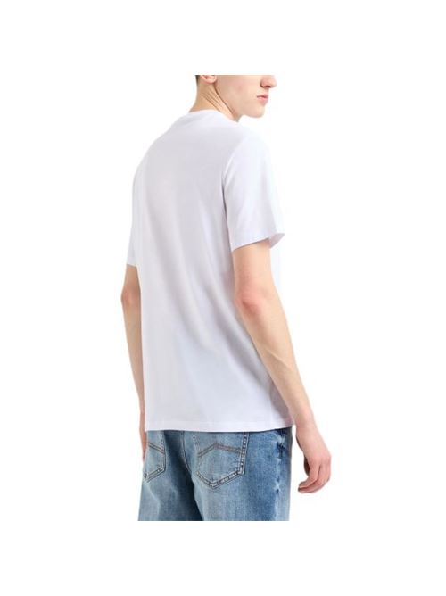 T-SHIRT ARMANI EXCHANGE | 3DZTKG ZJH4Z/71AV